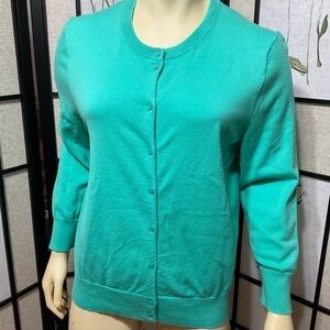 CROWN & Ivy Cardigan Sweater
